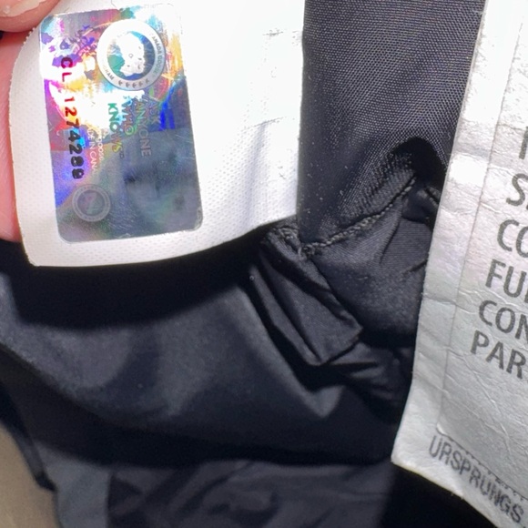 Canada Goose Gray Puffer Jacket - Picture 7 of 10